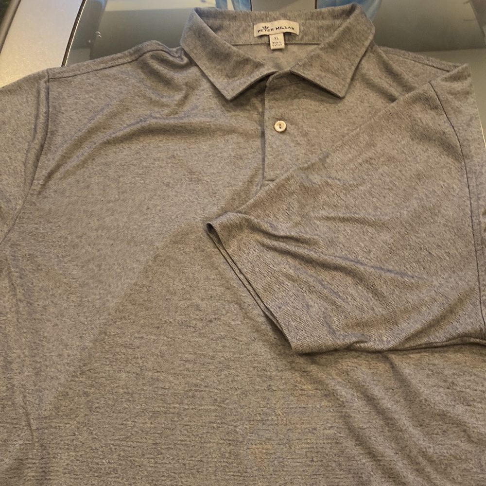 Nwot Peter Millar Extra Large Three Button - image 4